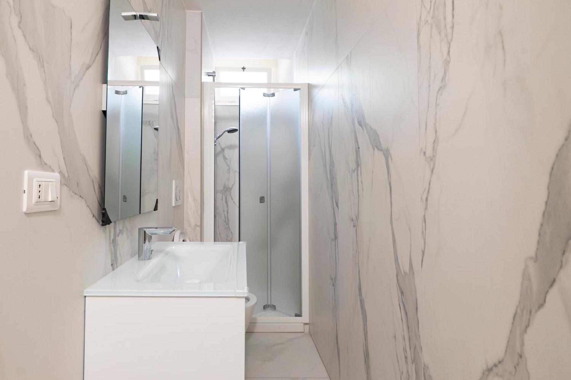 Guest house Dell'artista - Con Bagno Privato In Storica Florence