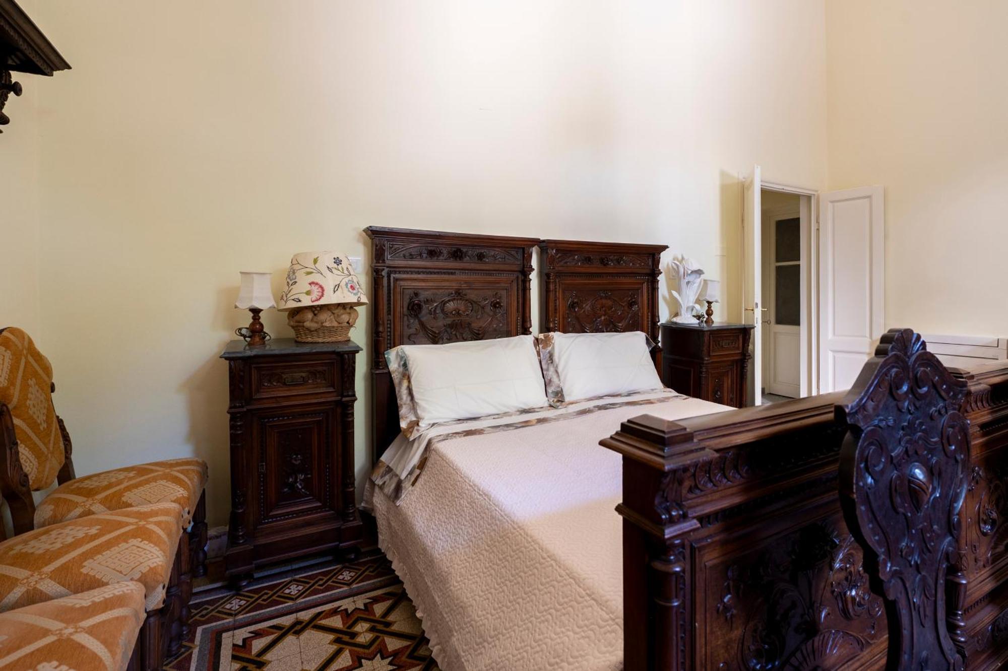 Dell'artista - Con Bagno Privato In Storica *