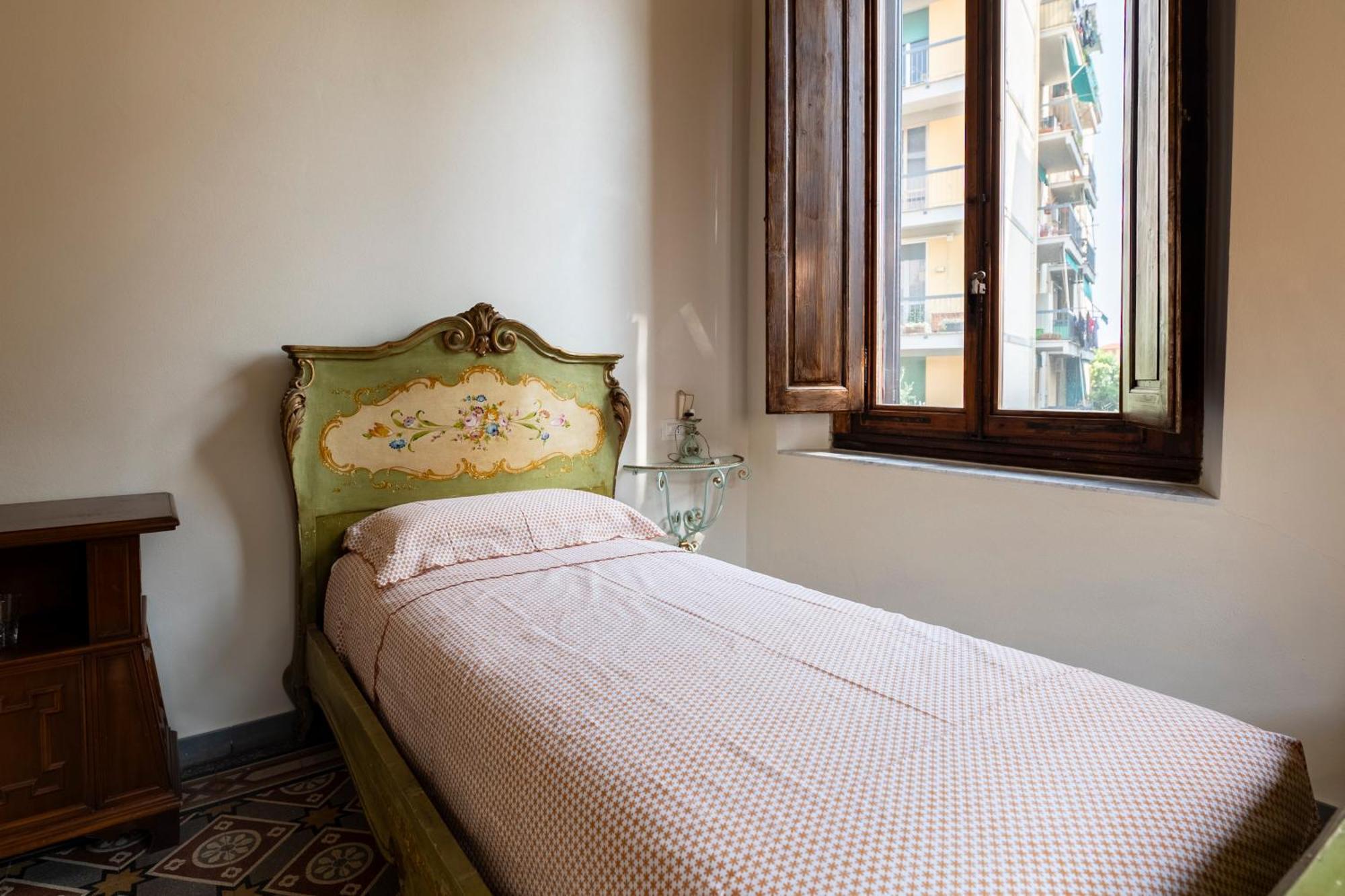 Guest house Dell'artista - Con Bagno Privato In Storica Florence