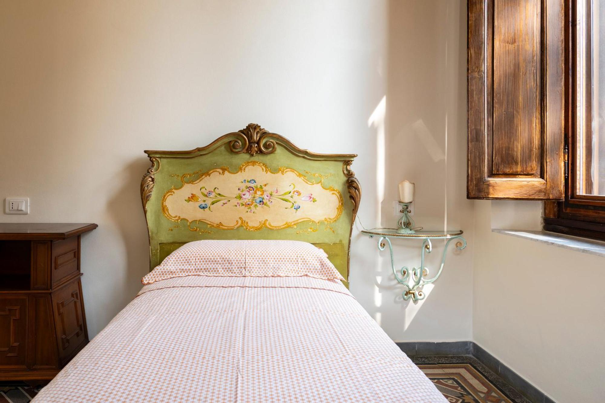 Dell'artista - Con Bagno Privato In Storica Florence
